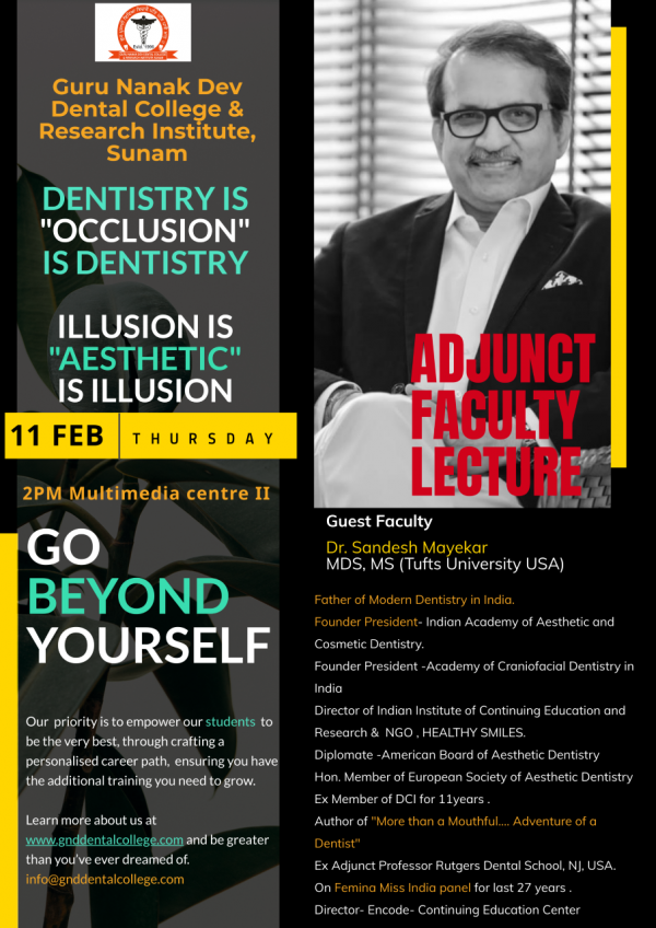 Download - Tufts University School of Dental Medicine